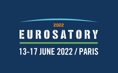 Shockform at EUROSATORY Paris from June 13 to 17, 2022