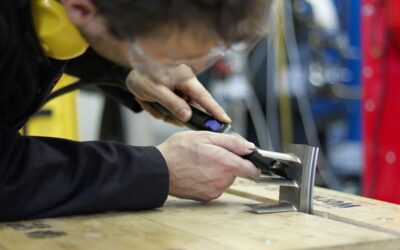 Alternative peening methods: what you always wanted to know