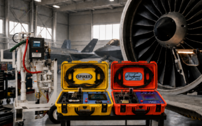 Why Shockform’s Controlled Goods Registration Matters in Aerospace & Defence