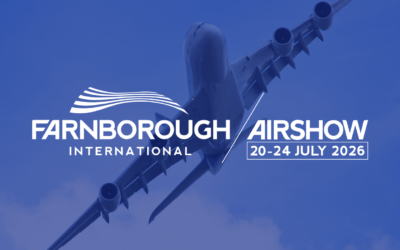 Beyond Farnborough: Shockform Across the UK