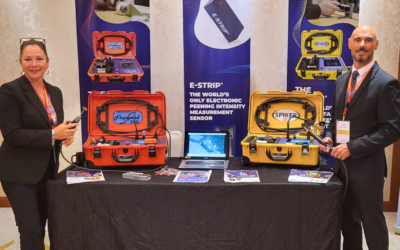 The Peening Experts the Industry Turns To