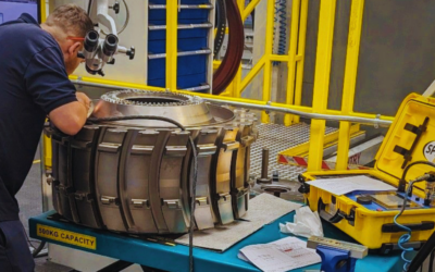 Precision Repairs without Disassembly